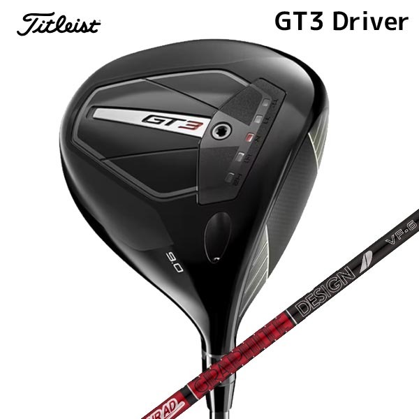 Titleist - 美品 タイトリスト titleist tsi3 10.0° ドライバー TSi3 Driver - タイトリスト 日本公式サイト