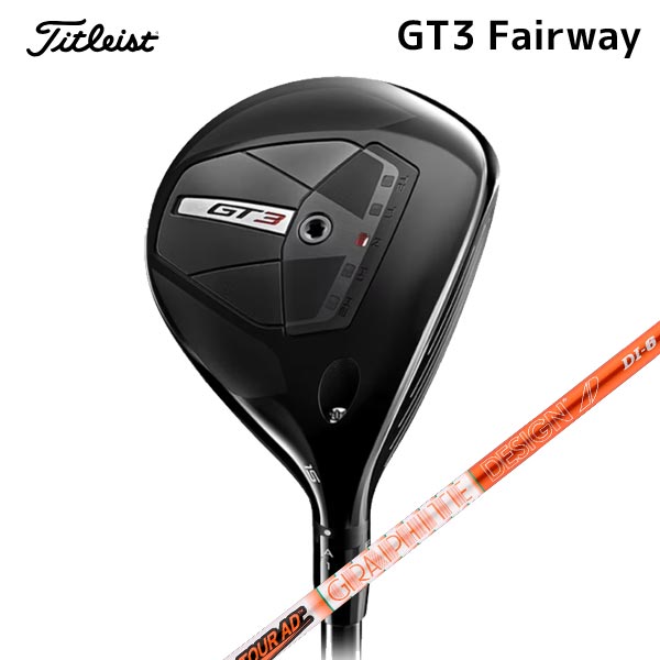 楽天市場】ゴルフ クラブ タイトリスト TSi3 フェアウェイウッド