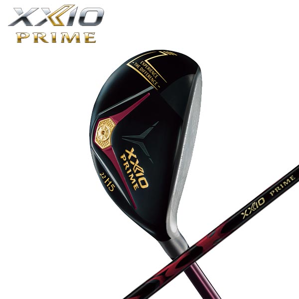 楽天市場】ダンロップ ゼクシオ プライム XXIO PRIME 11 ハイブリッド