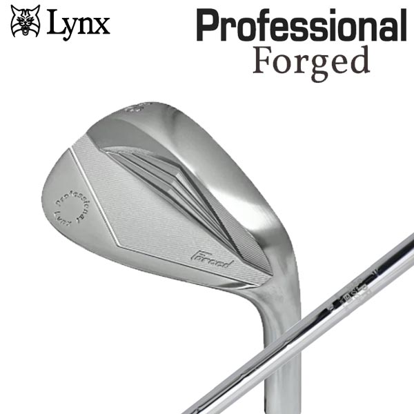 【取寄せ】【Professional】【Lynx】リンクス プロフェッショナル ウェッジ N.S.PRO950GH（S）【40203】