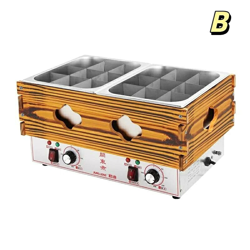 御勤め用事務机とっ始めおでん機 おでん鍋 灯し火おでん鍋 50-250℃気温調節する能力のある 自動小銃保温役立つこと 分け取り鍋 ステンレス鋼鋼 大静電容量事務机とっ始めおでん鍋 多役立つことおでん鍋 卓上全能鍋 しゃぶしゃぶ鍋 中華火鍋 卓上鍋 スパイシー鍋 関東煮 御勤め用 身寄り用