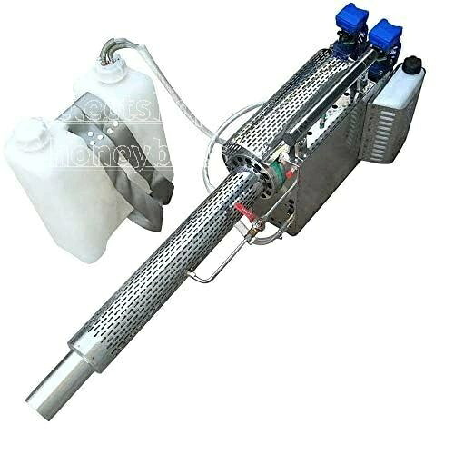 噴霧器 稼穡 発動機式噴霧器 揮発油器 背負い 15Ｌ 排気ガス量98竓 超低活動力使い果たす 害虫追いだし 農薬 防疫 除草 流動物 肥やし押し広める 稼穡用器 用霧機 吹く器