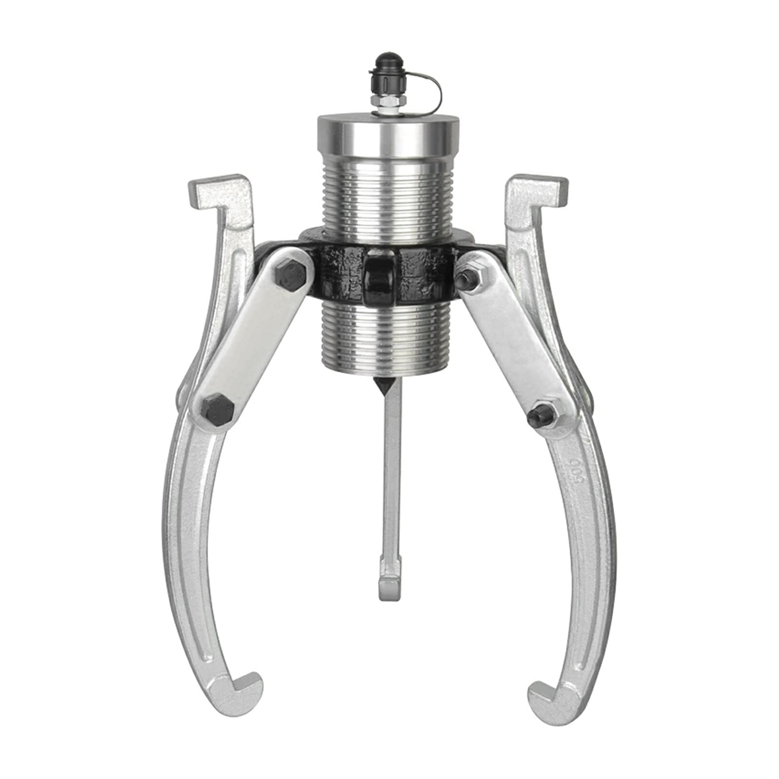油圧圧着 50 米トン スプリッター 油圧ギアプーラー fyl-50t / fyl-50