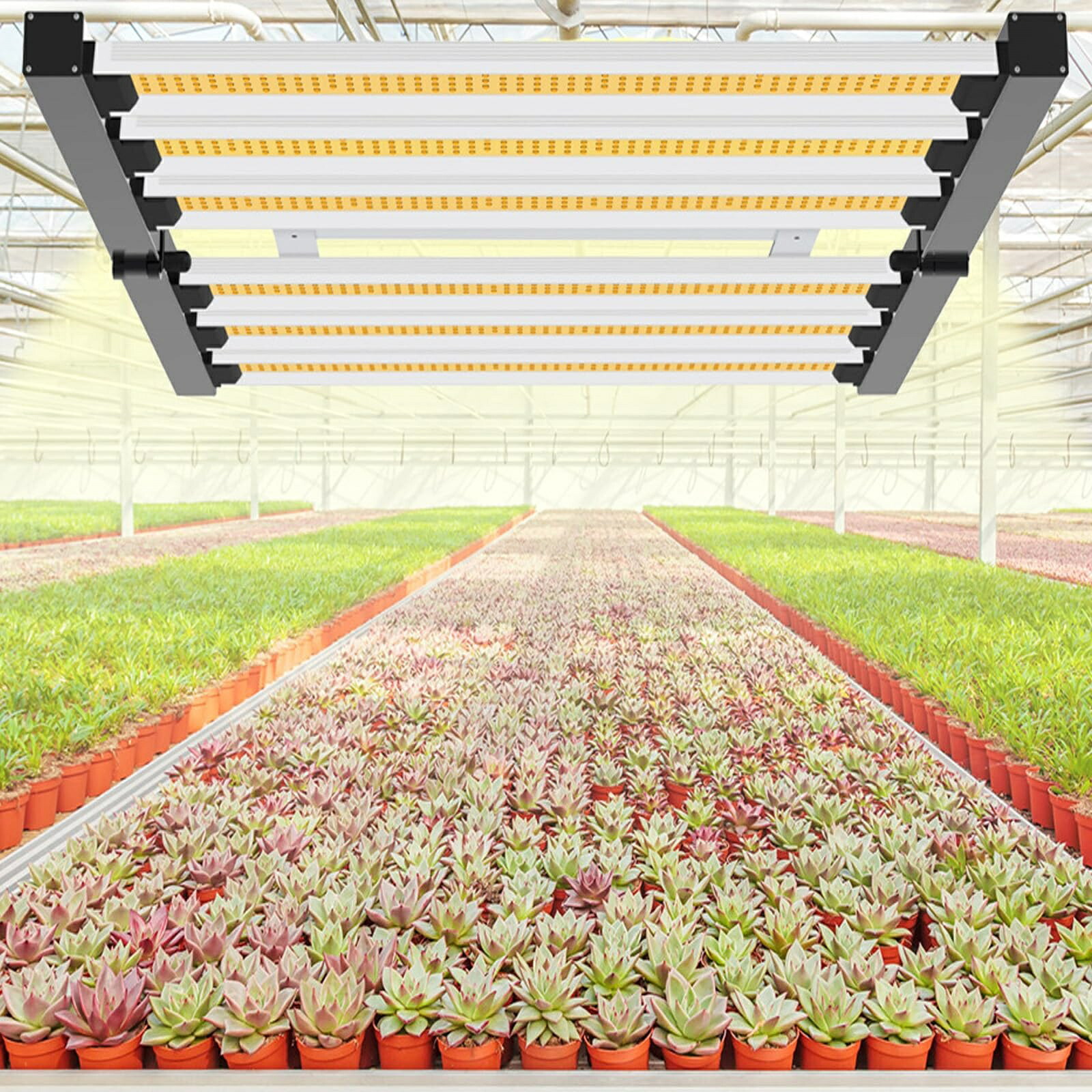草木育みそだてるともし火 led ダイアログボックス 320W 折りたたみ 盛りだくさんスペクトル UV/IR長耐久年数量子照明ランプ 0-10V調光能力のある 室内作りだす照明ランプ 多肉植物育みそだてる 水耕作りだす照明ランプ 水草育みそだてる照明装置ともし火 蔬菜工業プラント 観葉草木 草木生いそだつ推しすすめる 干ばつ不完全さ差し止める