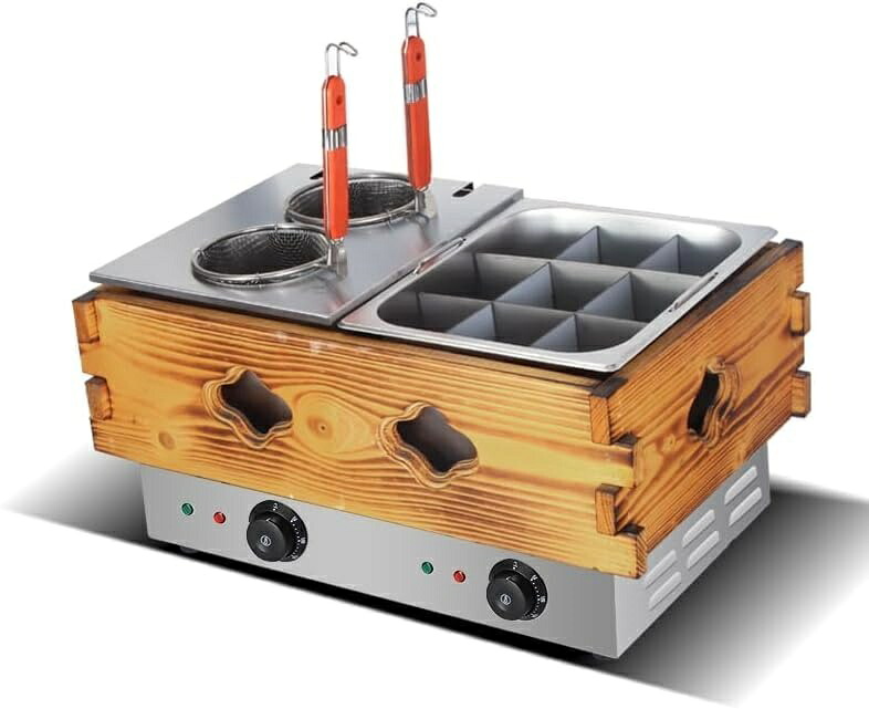 御勤め用事務机とっ始めおでん機おでん鍋 灯し火おでん鍋 50-250℃気温調節する能力のある 自動小銃保温役立つこと 分け取り鍋 ステンレス鋼鋼 大静電容量事務机とっ始めおでん鍋 多役立つことおでん鍋 卓上全能鍋 しゃぶしゃぶ鍋 中華火鍋 卓上鍋 スパイシー鍋 関東煮 御勤め用 身寄り用