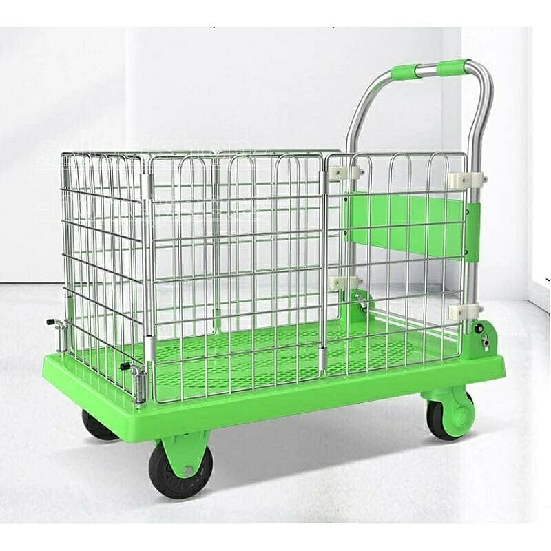 カゴ手押し車 かばい立て付き添い人 折りたたみ手押し車 持ちはこぶ車 耐荷重300kg 静音手押し車 市街電車 買い出し手押し車 平台車 持ちはこび手押し車 手押し車 取りはずし能力のあるな駒寄せ バス発着場 工業プラント バス発着場 買い出し 会社組織