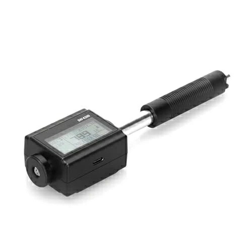 硬度計 硬度位置づける器 SW6200 原則として型リーブ硬度計 位置づける活動の領域170~960 HLD 携帯型実業用硬度計金属元素硬度計 デジタル硬度計 高正確性 硬度計 ジュロメーター