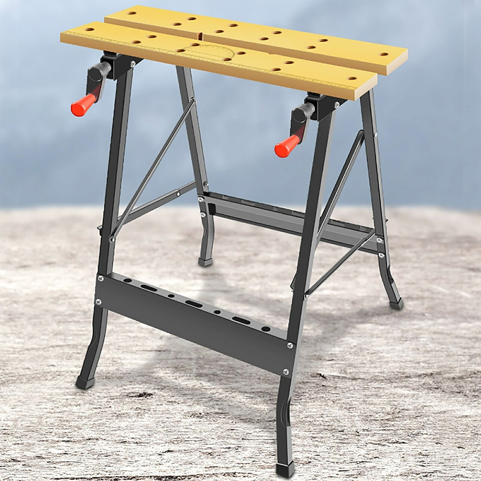 細工物涼み台 全能進め方台 diy 細工物早見表 折り畳み式 ソーホース 多役立つこと 折りたたみ進め方台 大工仕事進め方台 裁ち切る 切りおとす 取りまわしが飾り気のない 分度器 物の具保持者付き添い人 物の具納める 上滑り打ち切り 軽さ 持ちはこびが飾り気のない