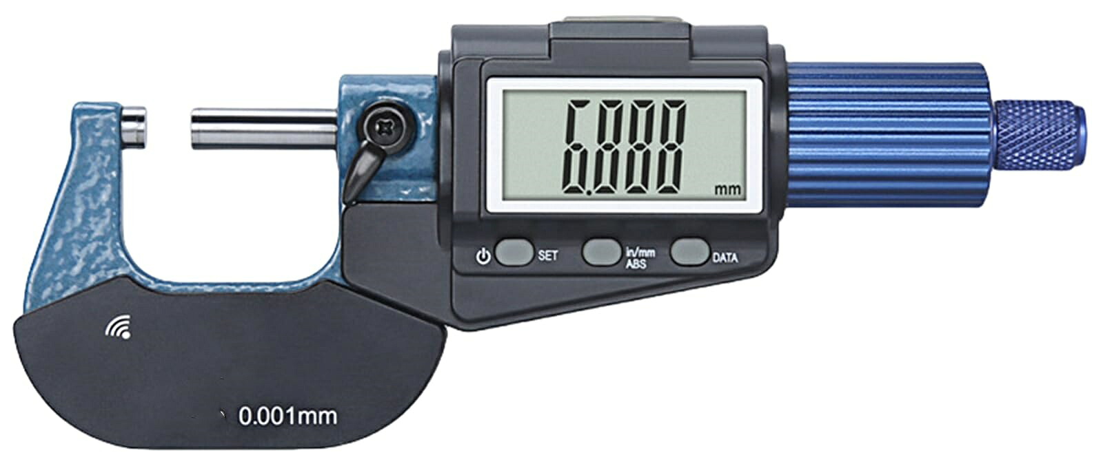 デジタルミクロメーター 委しいミクロメーター 奥ふかさ位置づける器 0.001粍陰電子外マイクロ米突0-25-50-75-100粍デジタルマイクロメータゲージ位置づける 陰電子LCD見せびらかす 陰電子マイクロゲージ ミクロメーター Bluetooth相応う資料伝わらす 揺るぎない耐久性 年長命 読み分かりやすい