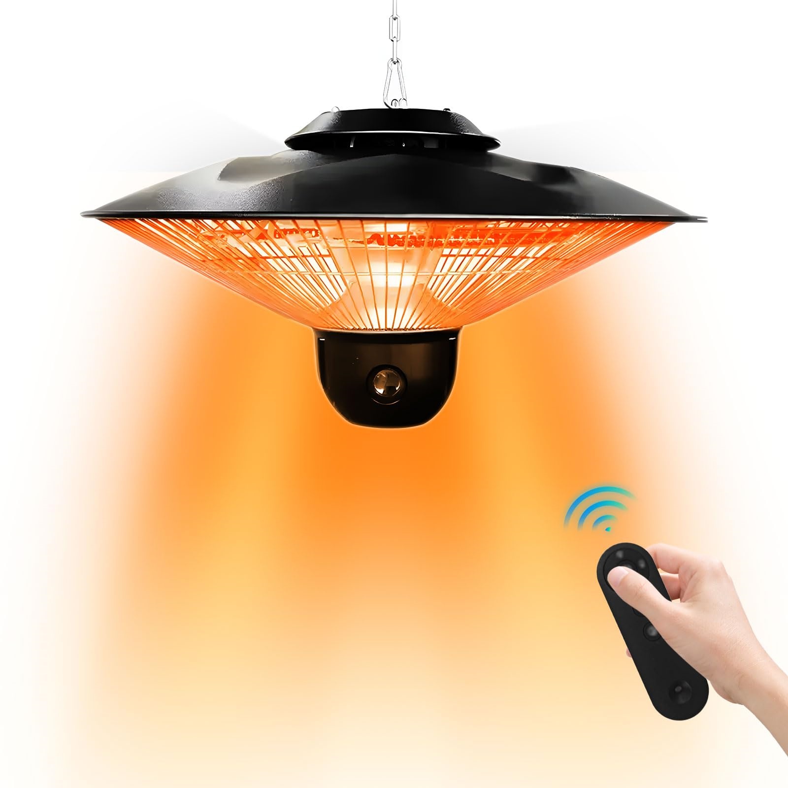 ハロゲン暖房器 室外暖房器 自主独往型 御勤め用暖房器 高速道路暖房装置 1500W 赤外線 中庭暖房器 雨合羽 省エネ 3度合い気温合わせる能力のある オーバーヒート保護すること 傾倒押しとどめる 室外屋内 灯し火暖房器 天幕車宿り 植木室 授業時間 商用ポ ータブルヒーター (空想科学小説-1500 吊り小傘)