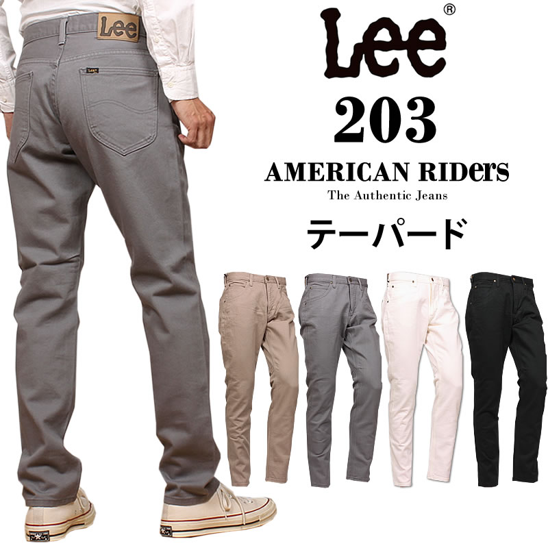 楽天市場】【10%OFF】Lee リー 101Z ストレート /American Riders 