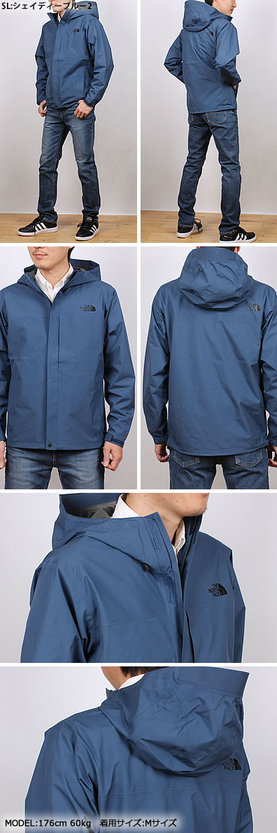 Face Cloud ノースフェイス Gジャン ジャケットマウンテンパーカー Face サムシング Jacket The クラウド マンパ Sanshin サンシン 本体 税 North レインコートnp Sl Nt Ng Kアクス三信 Axs ザ ウインドブレーカー ジーンズ カジュアル Axs