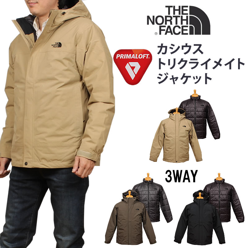 楽天市場】【5%OFF】THE NORTH FACE ザ ノースフェイス カシウストリ