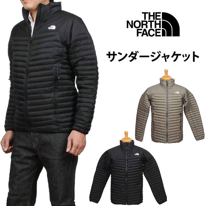 楽天市場】THE NORTH FACE ザ・ノース・フェイス Thunder Jacket