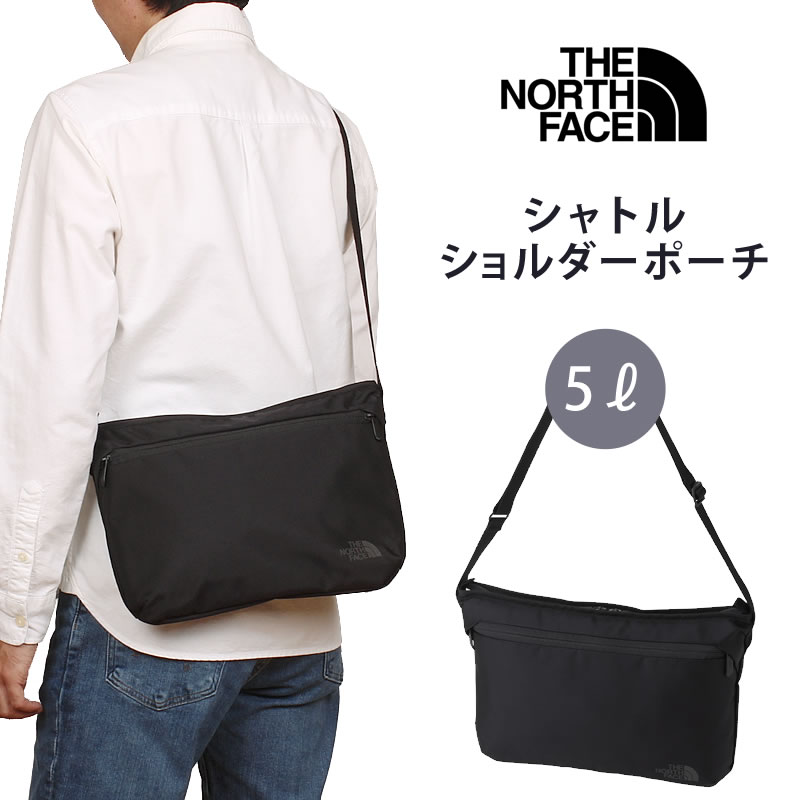 楽天市場】ノースフェイス バッグ シャトルショルダー THE NORTH FACE 