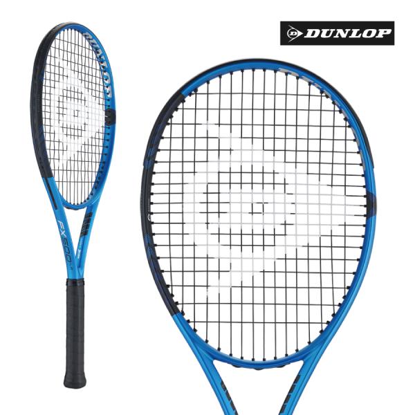 楽天市場】DUNLOP ダンロップ テニス テニスラケット ラケット