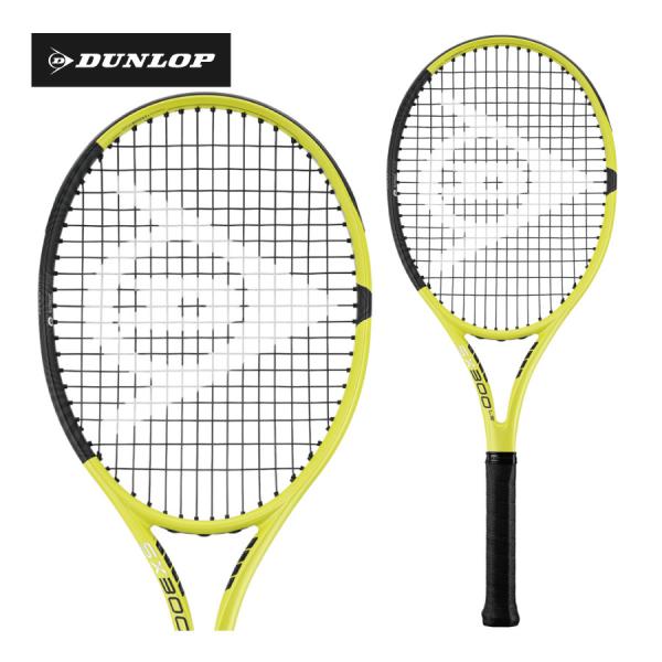[SALE]ダンロップ SX300LS 2022 DUNLOP SX300LS 285g DS22202 国内正規品 硬式テニスラケット