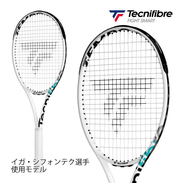 楽天市場】テクニファイバー Tecnifibre テニスラケット テンポ 298