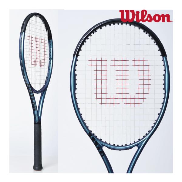 ウィルソン ウルトラツアー100 v4.0 ② 楽天市場】WILSON ウルトラツアー100 V4.0 ULTRA TOUR 100 V4.0