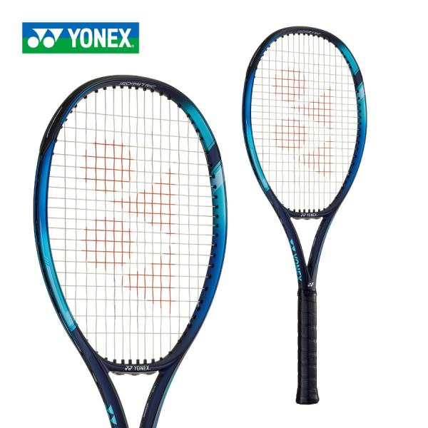 楽天市場】ヨネックス Eゾーン105 2022 YONEX EZONE105 270g 07EZ105