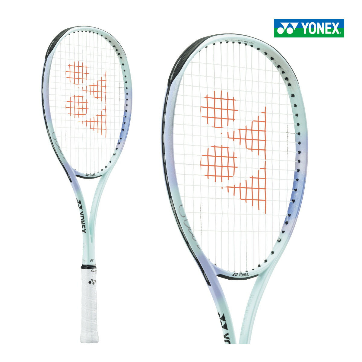 ヨネックス　GEO BREAK70S NEW GEOBREAK 70 STEERシリーズ2024年8月中旬より発売 | ヨネックス(YONEX)