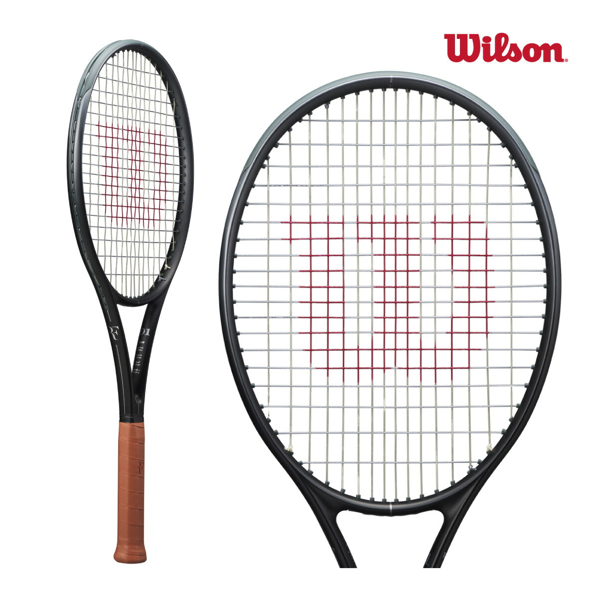 テニス Wilson SHIFT99 V1 US OPEN 2025 シフト99 V1 USオープン