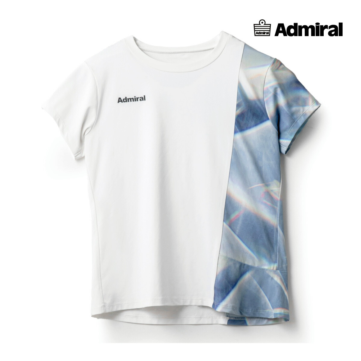 S＆Graf / 【4138】US. 迷彩Tシャツ[ACU]