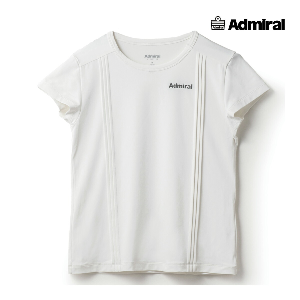楽天市場】ADMIRAL アドミラル ミニマルビッグロゴTEE ATMA405 楽天市場】ADMIRAL アドミラル ミニマルビッグロゴTEE ATMA405