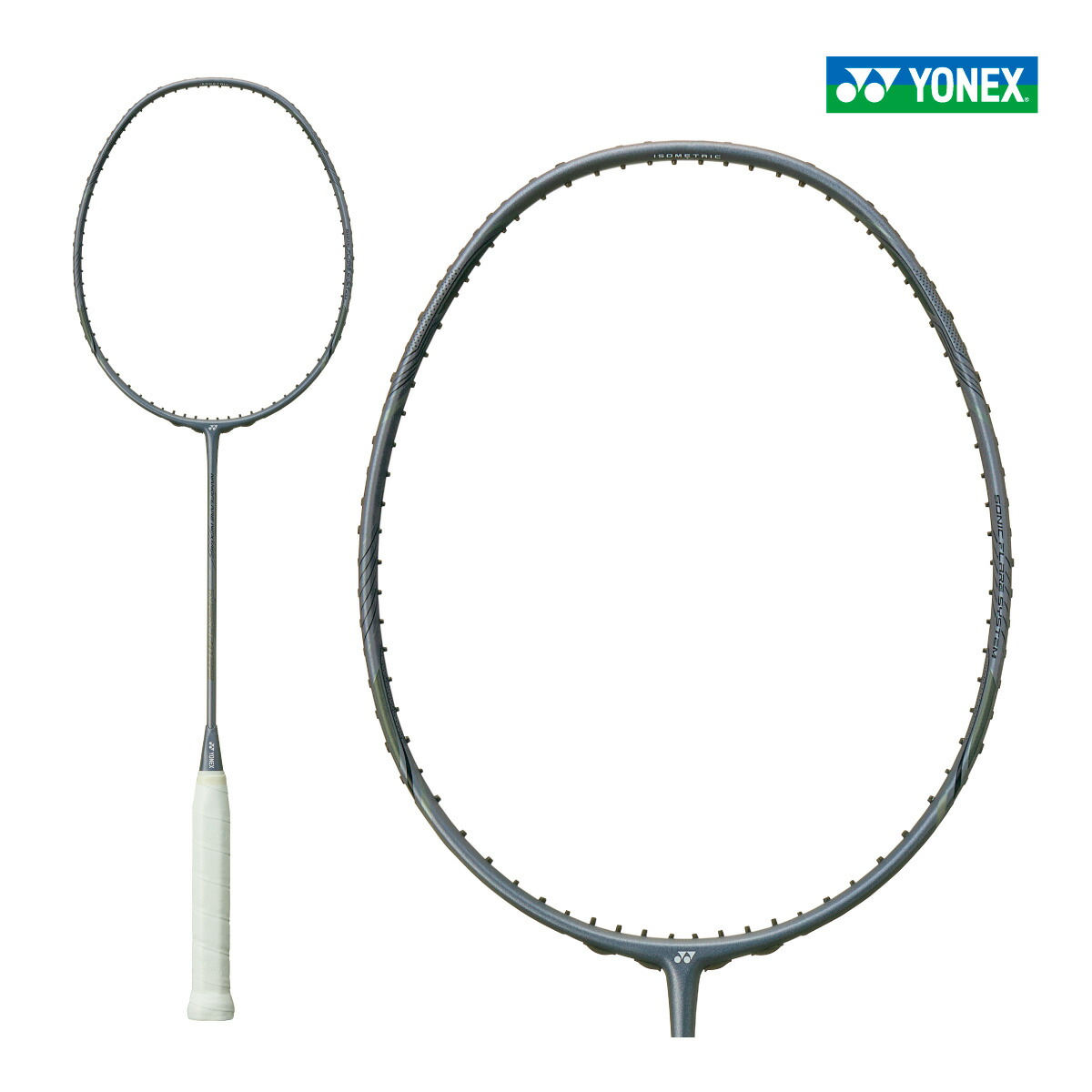 楽天市場】YONEX ナノフレア ネクステージ NANOFLARE NEXTAGE