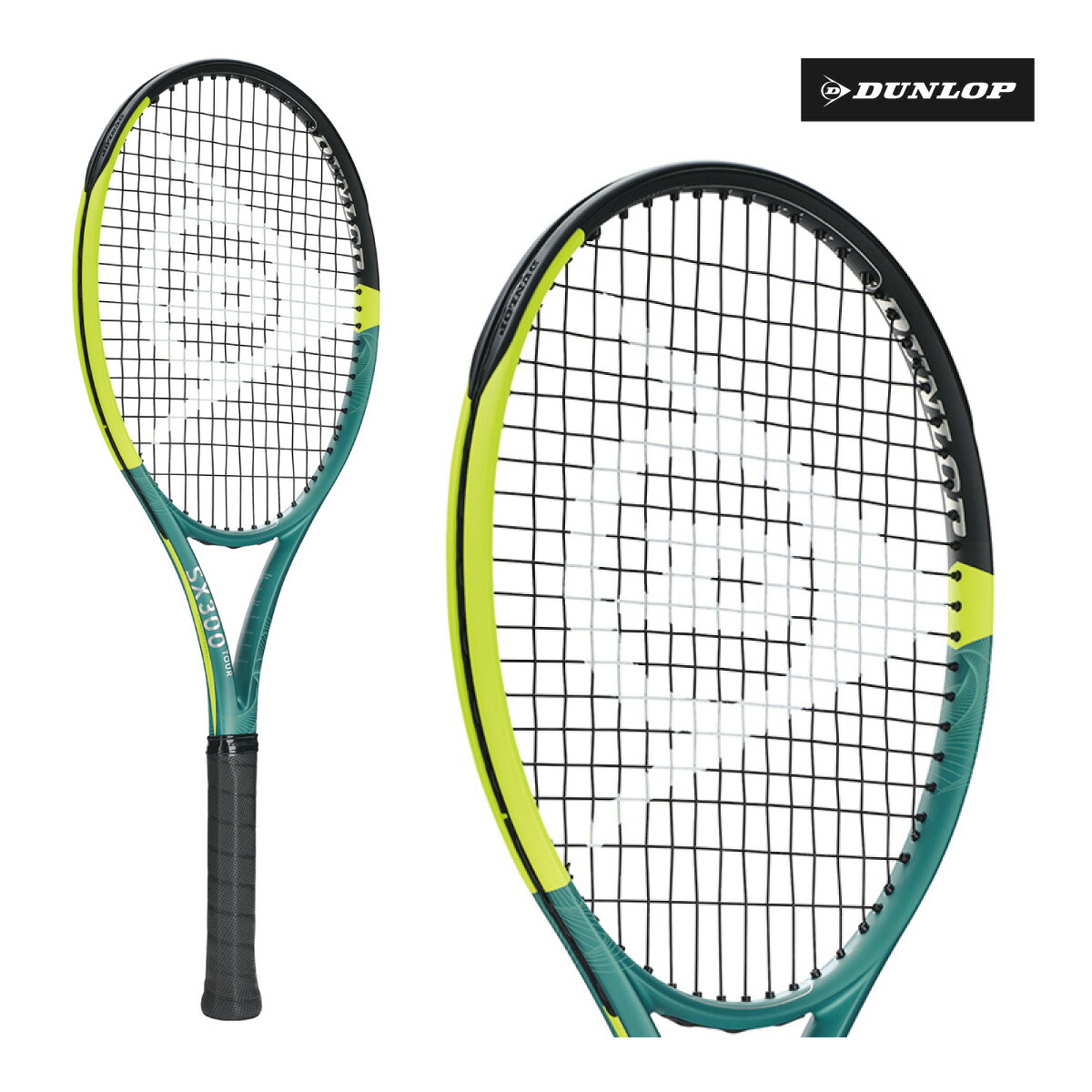 楽天市場】DUNLOP エスエックス300 ツアー DS22500 2025SS アスリート