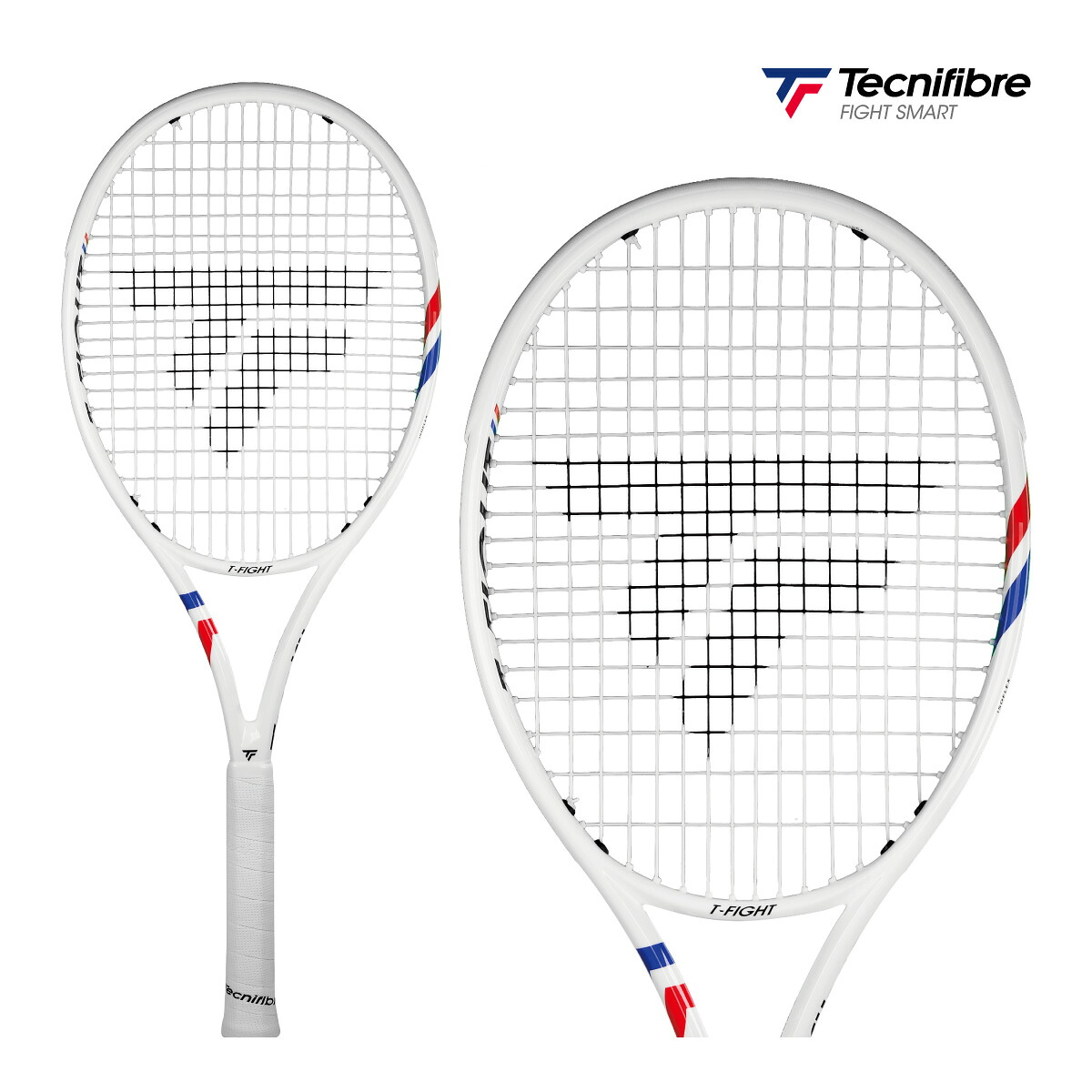 Tecnifibre T-FIGHT300 ティーファイト300 テクニファイバー 14FI300X5 2025年モデル テニス 国内正規品 300g 100インチ 国内正規品 おすすめ おしゃれ NEW