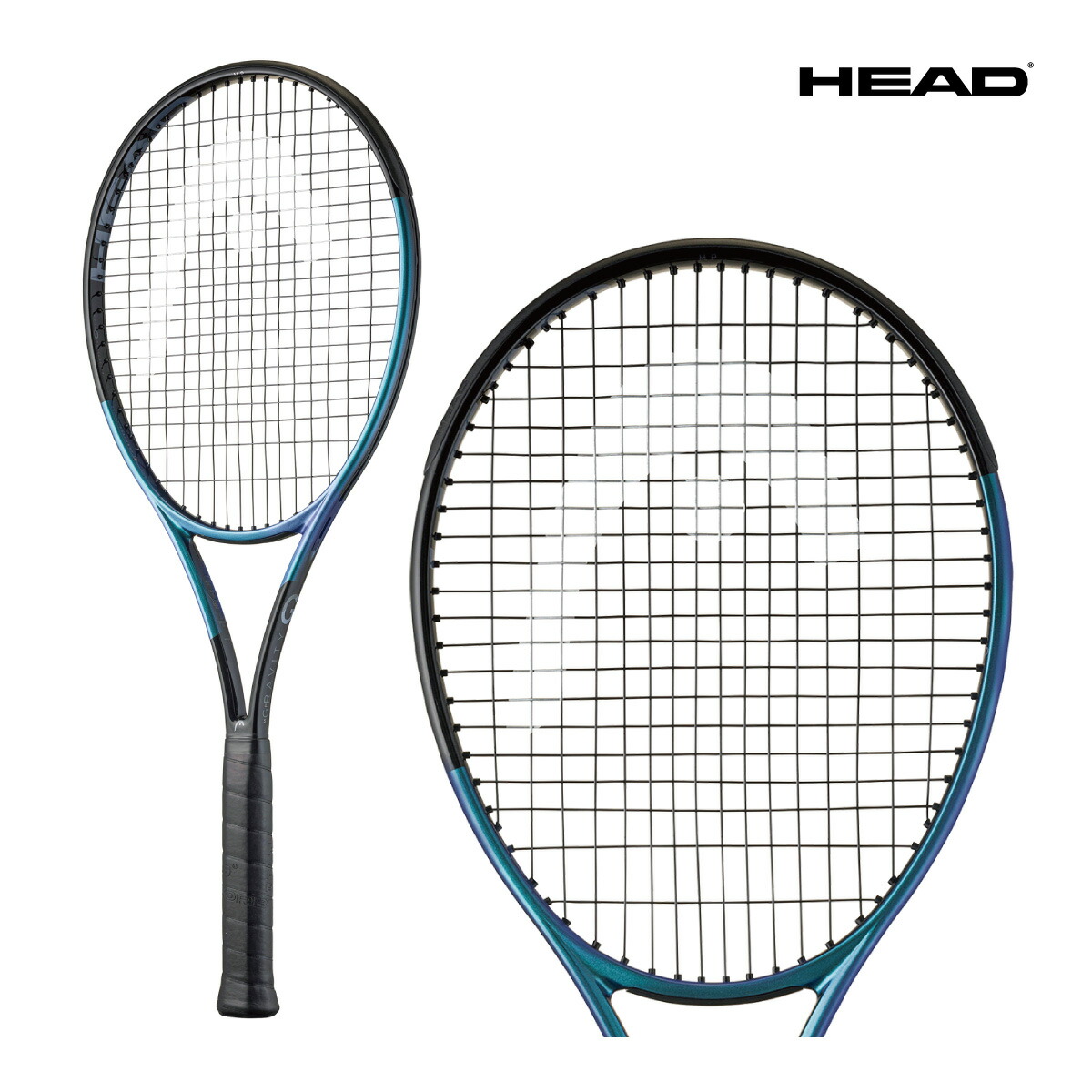 HEAD グラビティ エムピー 2025 231125 2025SS ヘッド Gravity MP 2025 テニスラケット ラケット 硬式テニス