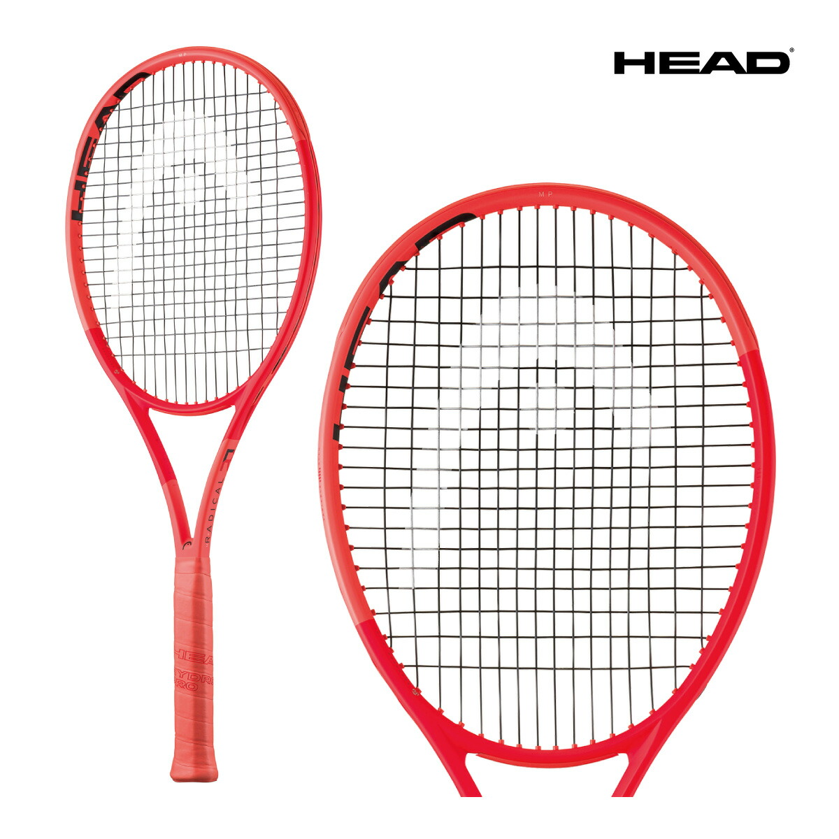 楽天市場】【25日24時間限定☆最大2000円OFFクーポン】HEAD ラジカル