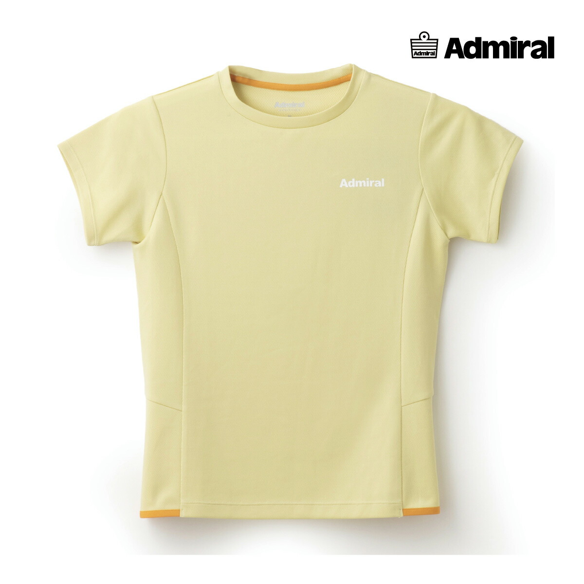 楽天市場】ADMIRAL レディース バックタックフレアグラフィックTEE