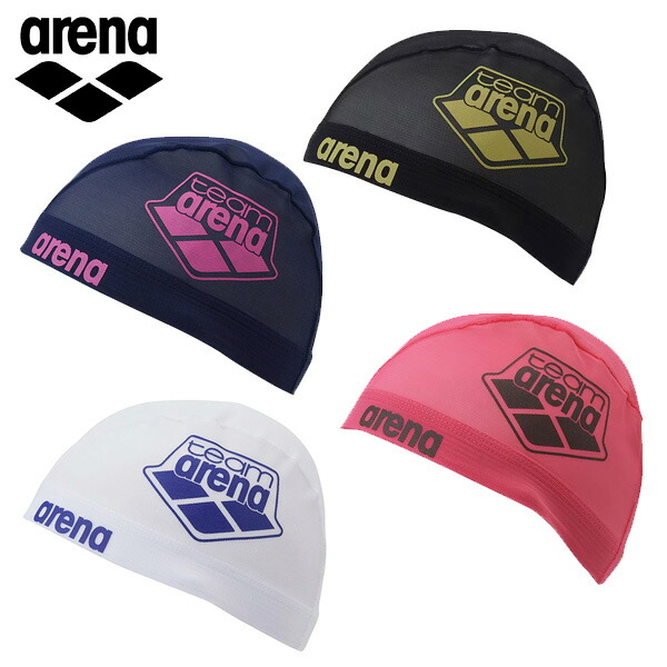 arena スイムウェア&キャップ　★美品★ arn-8609_01.jpg