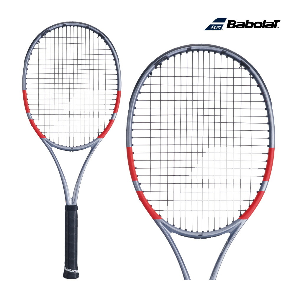 バボラ硬式テニスラケット Babolat バボラ テニスラケット DRIVE-Z TOUR ZYLON - メルカリ