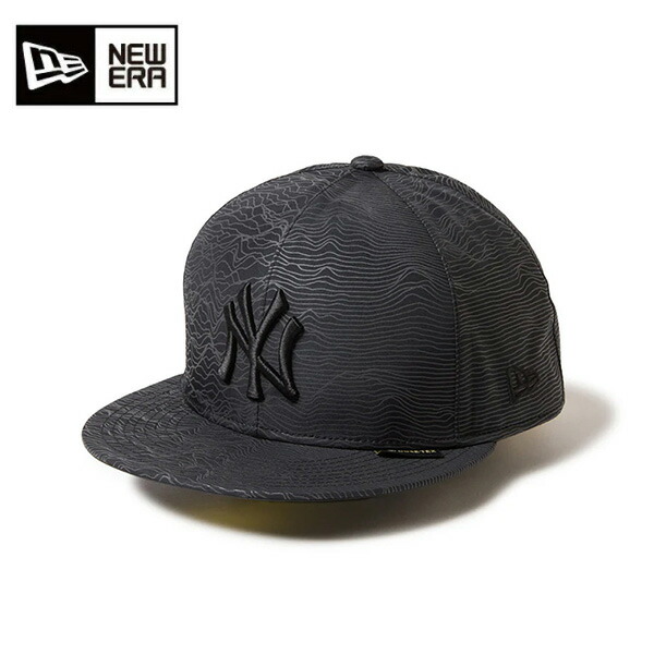楽天市場】ニューエラ キャップ ゴアテックス 59FIFTY GORE-TEX