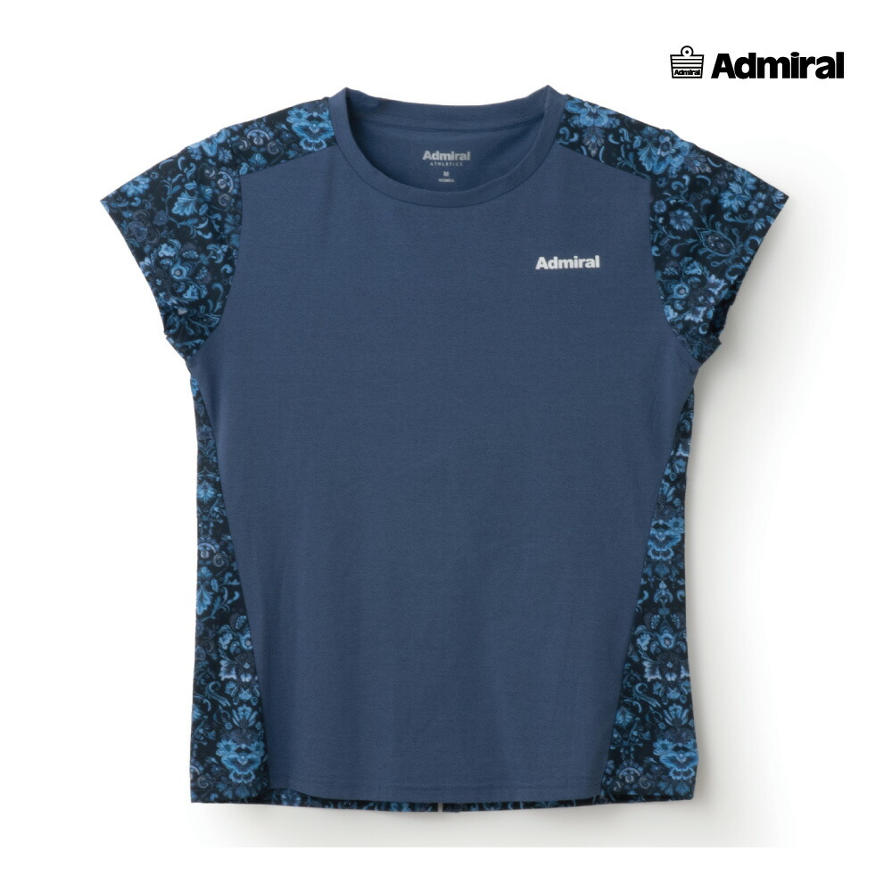 Admiral レディース Tシャツ L 楽天市場】【D会員ポイント10倍！2026/1/10 20:00〜23:59】アドミラル