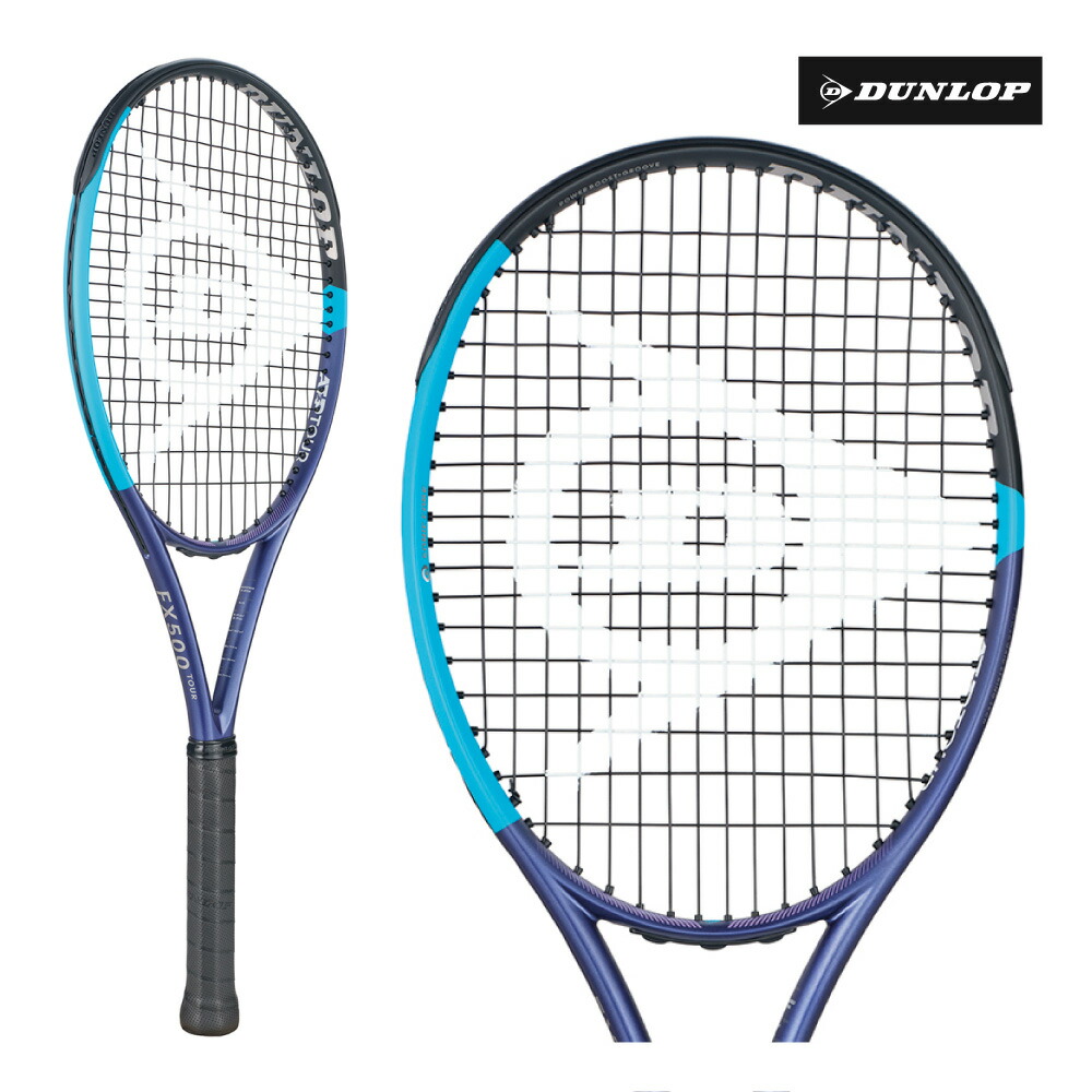 楽天市場】【マラソン限定!最大2000円OFFクーポン】DUNLOP FX500