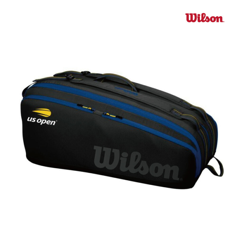 楽天市場】ウィルソン Wilson テニス バドミントン ラケット