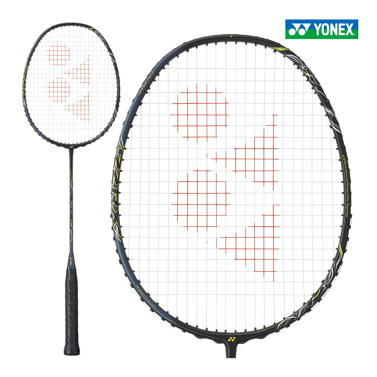 YONEX ASTROX 22 RX バドミントンラケット YONEX ヨネックス ASTROX 22 RX アストロクス22RX AX22RX