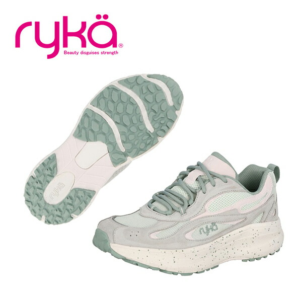 即納★日本未入荷★レディース★RYKA★DYNAMIC PRO★H1214M3022 h1214m3022.jpg
