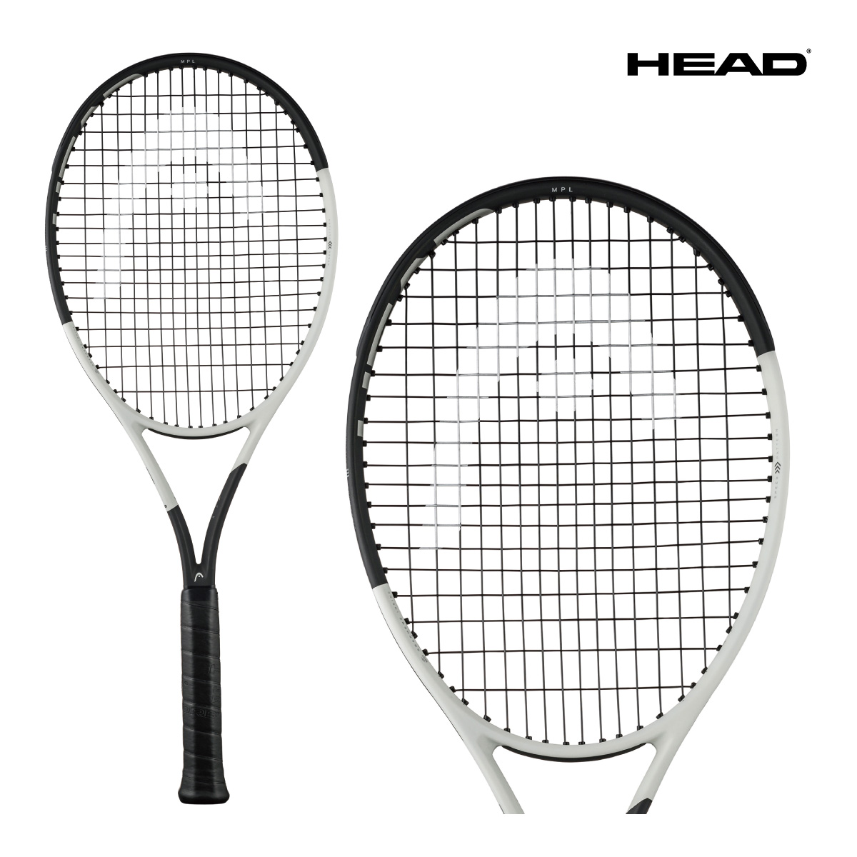 楽天市場】ヘッド スピードエムピー 2024（HEAD SPEED MP 236014