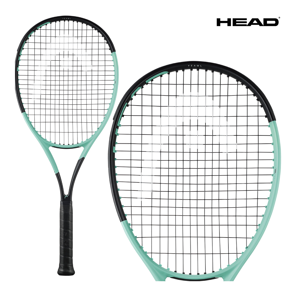 【4/18・19限定！最大1500円OFFクーポン】HEAD ブーム チーム エル 2024 230144 ヘッド BOOM TEAM L 2024 2024SS 260g 硬式ラケット テニス 国内正規品