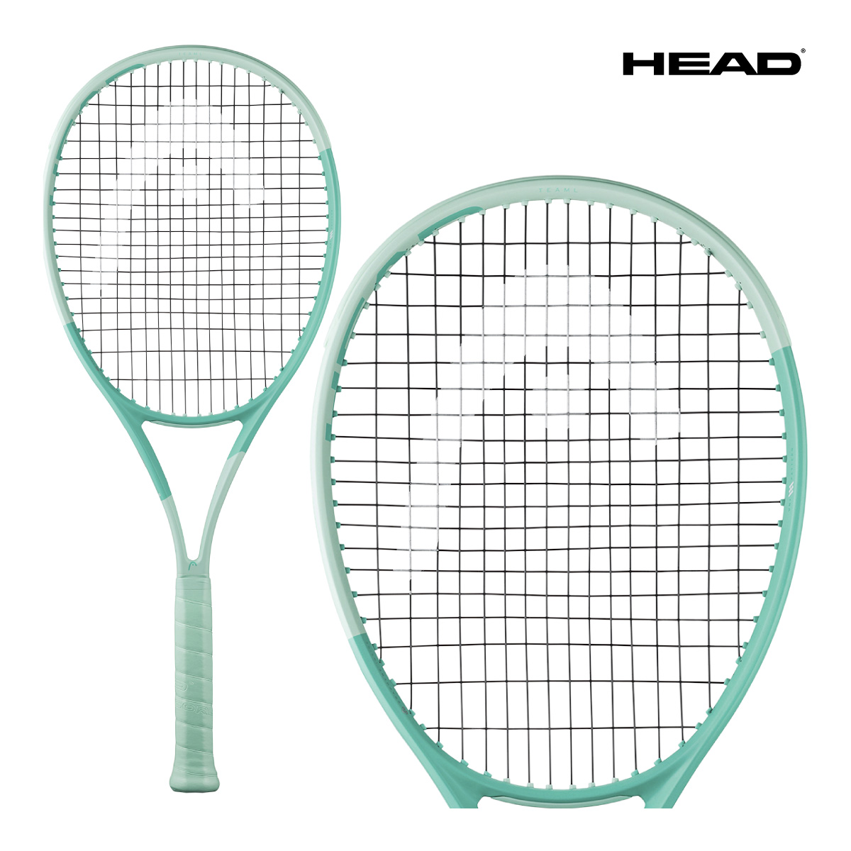 【4/18・19限定!最大1500円OFFクーポン】HEAD ブーム チーム エル 2024 オルタネイト 230444 ヘッド BOOM TEAM L 2024 2024SS 260g 硬式ラケット テニス 国内正規品