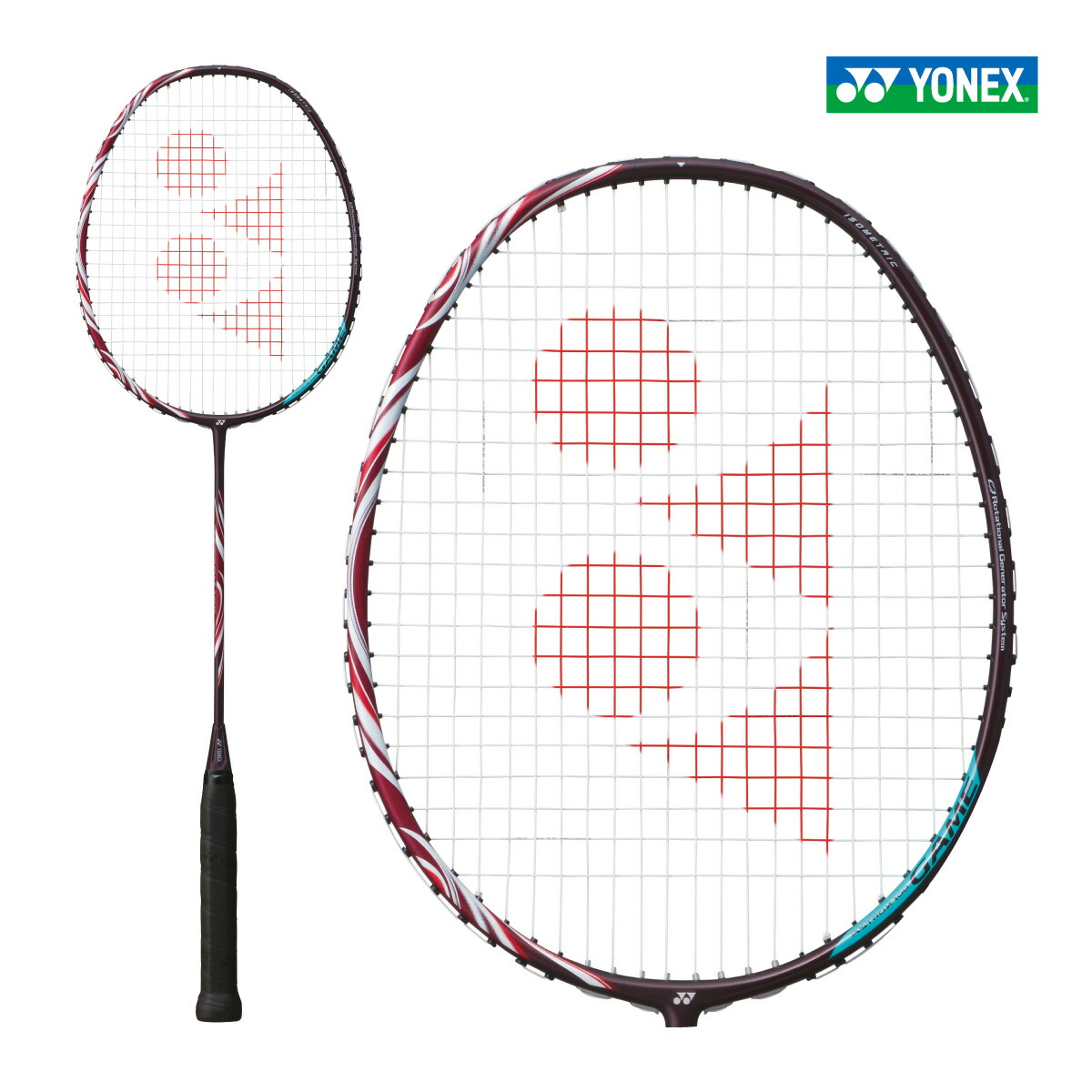 ぽんちゃん‼️ASTROX 100 ZZ クレナイ ヨネックス バドミントン Amazon | ヨネックス(YONEX) Astrox 100 ZZ バドミントン