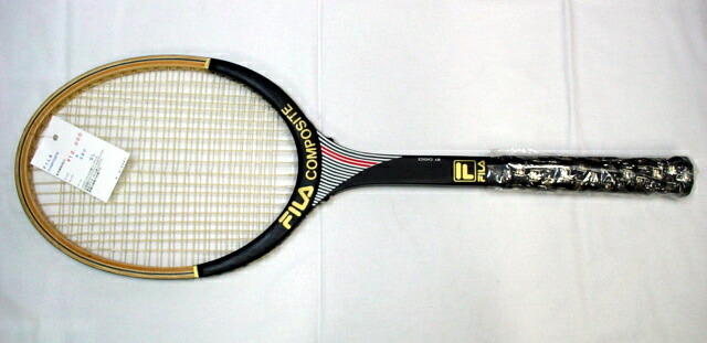 【お買い物マラソン期間★ショップ最大P10倍】【中古ラケット】 ＣＯＭＰＯＳＩＴＥ