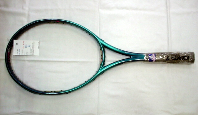 【お買い物マラソン期間★ショップ最大P10倍】【中古ラケット】 ＲＫ－４０１Ｂ