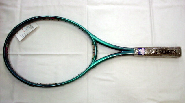 【お買い物マラソン期間★ショップ最大P10倍】【中古ラケット】 ＲＫ－４０１Ｂ