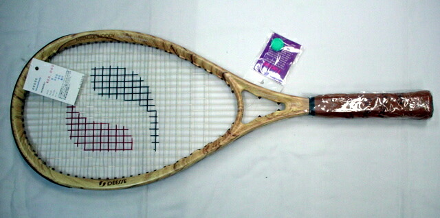 【中古ラケット】 ＭｉｒａｃｌｅＷｏｏｄｙ 21,300円